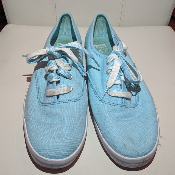 2/15$ - Keds x EOS women's shoes - Picture 5 of 5
